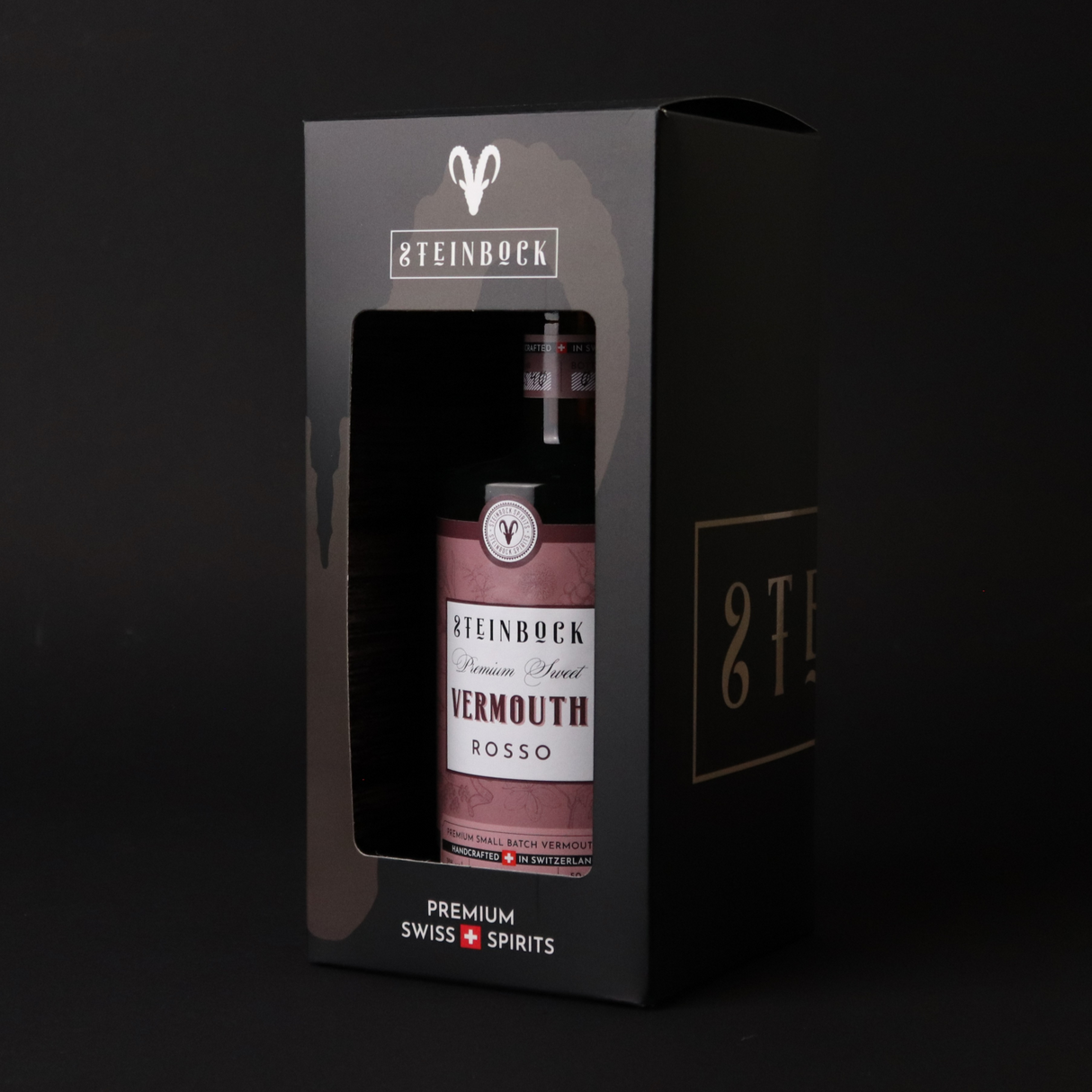 Vermouth Rosso - 50cl