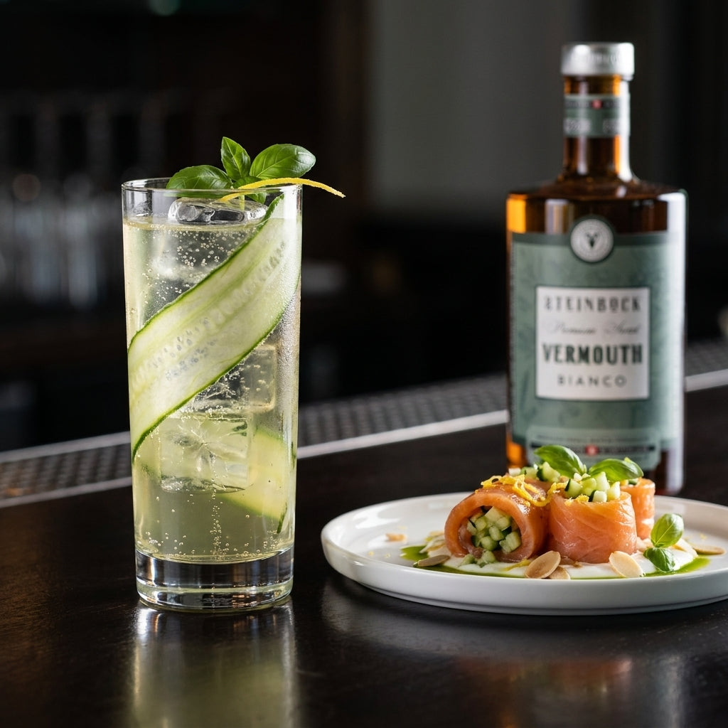 Cucumber Current