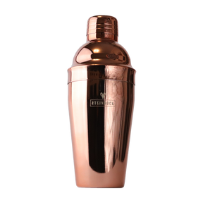 Cobbler Shaker von Steinbock Spirits