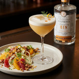 Blossom Spice Sour
