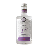 50cl Flasche Steinbock Aronia Gin