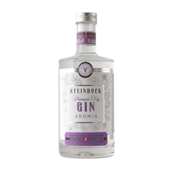 Aronia Gin - 50cl