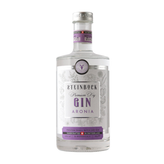 Aronia Gin - 50cl
