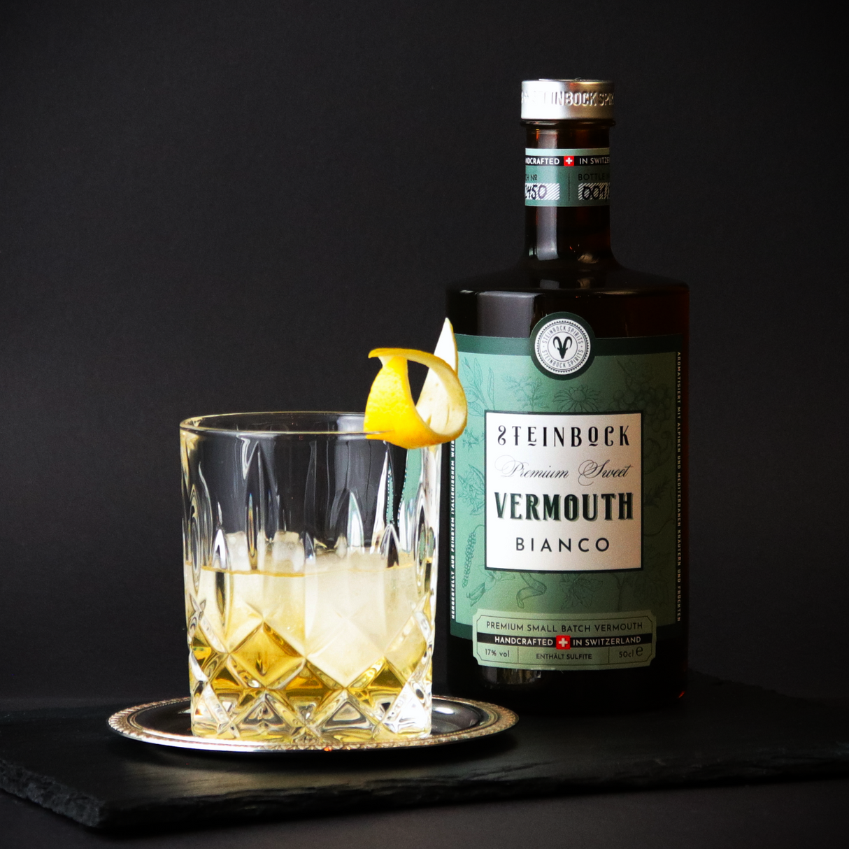 Vermouth Bianco - 50cl