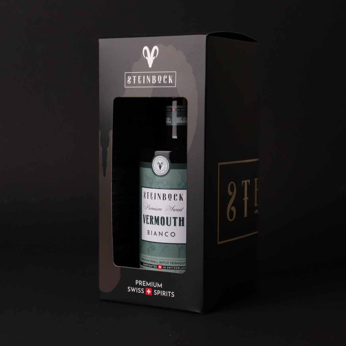 Vermouth Bianco - 50cl